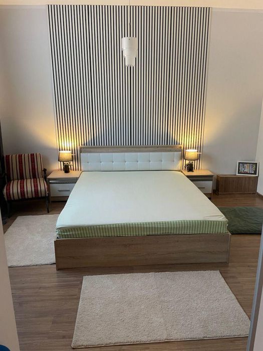 Дава се под наем Двустаен апартамент в София, Лозенец - 55 кв.м за 700 € - Снимка #4