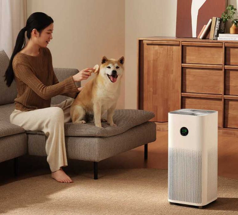 Очиститель воздуха Xiaomi Air Purifier 5