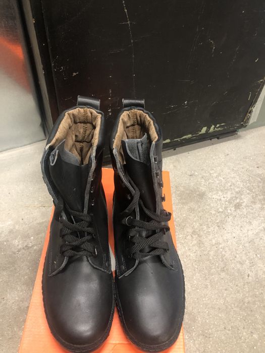 кубинки dachstein 38 и 39