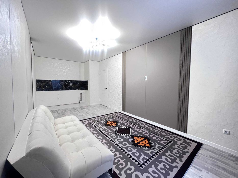 Квартира в ЖК ТАН Астана