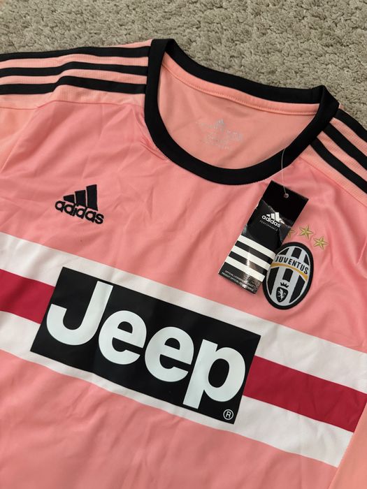 Tricou Pogba juventus