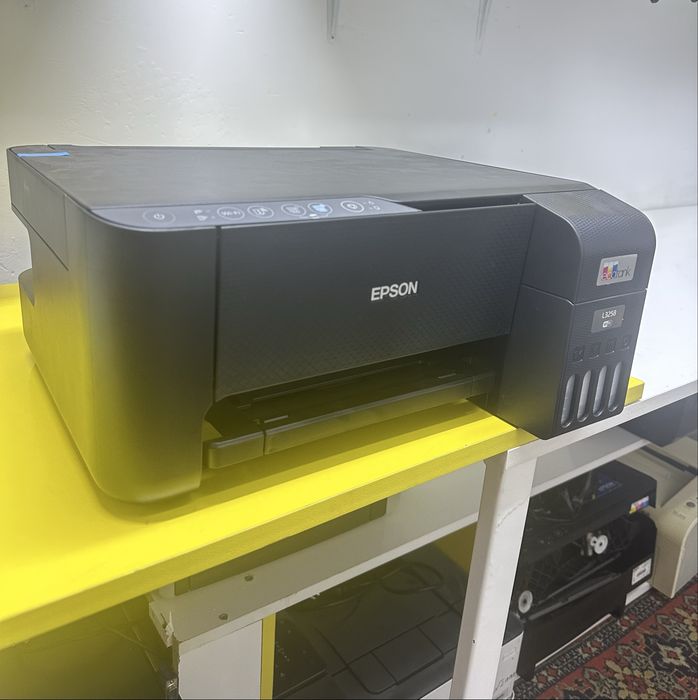 Epson L3258 принтер