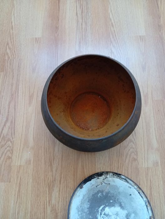 Казан для печей  , Казано