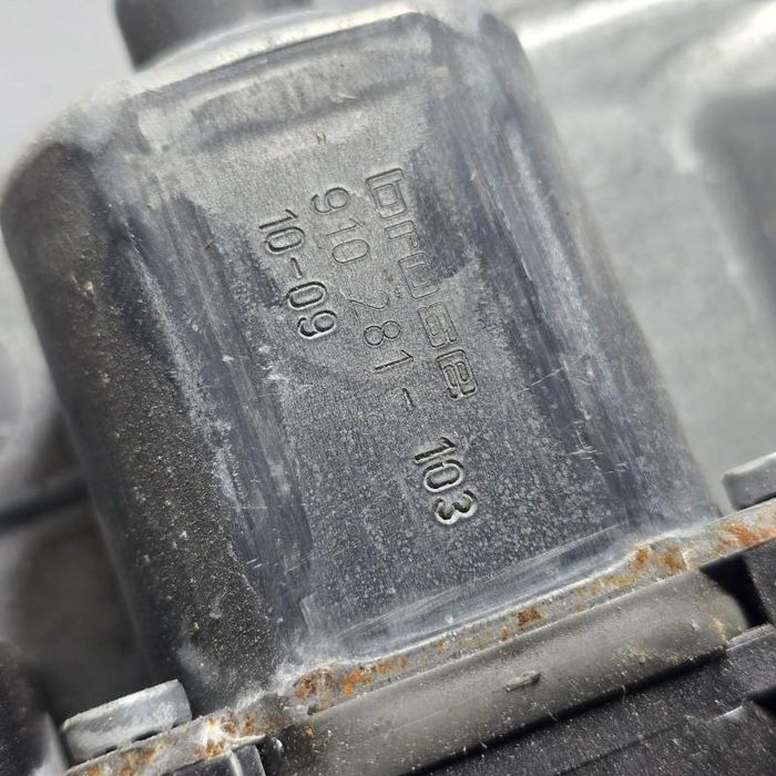 Macara geam electric stanga spate Opel Insignia A