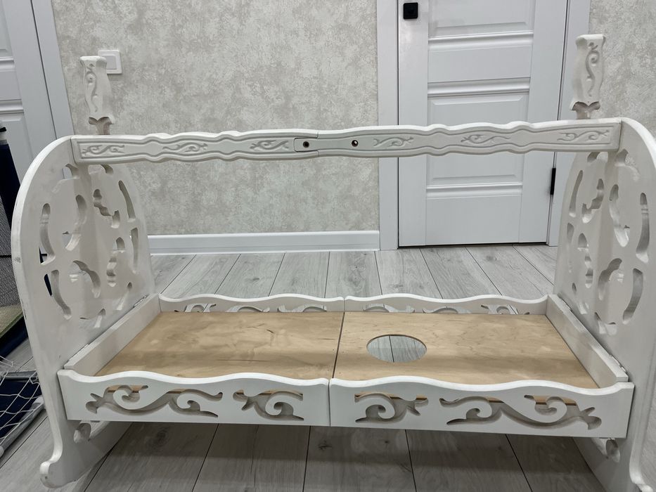 Бесік для малыша