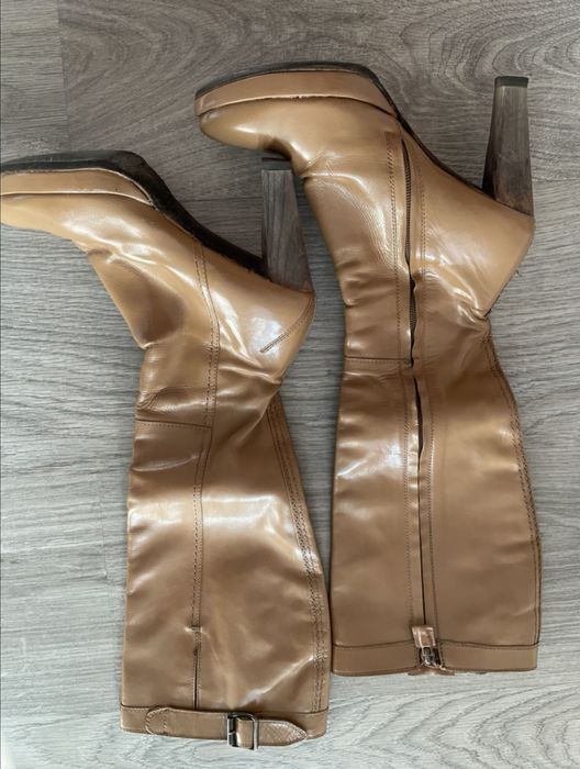 Обувь женская Stradivarius и Zara