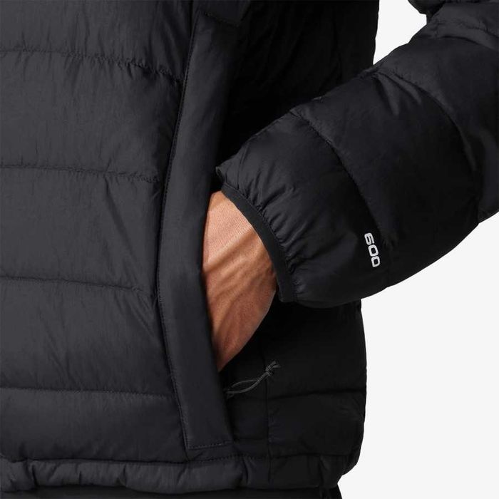 The North Face La Paz Hooded Jacket ОРИГИНАЛНО мъжко яке - XL-2XL