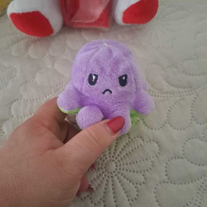 Сет от плюшени играчки