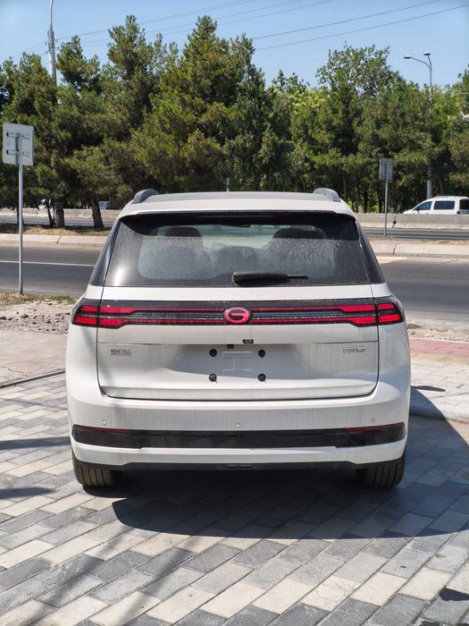 GAC AION i60 2026 Gibrid 210km FULL — Kredit/Rassrochka, гибрид