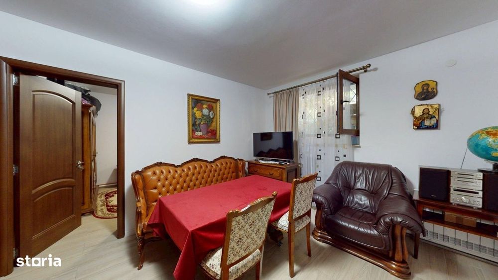 Apartament 2 Camere | Floreasca - Compozitori