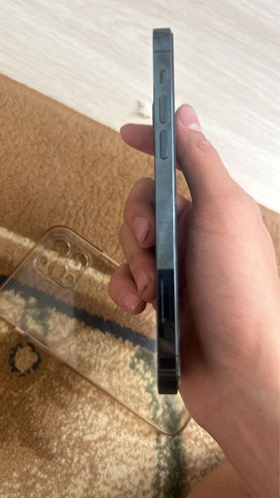 Iphone 12 pro 74%