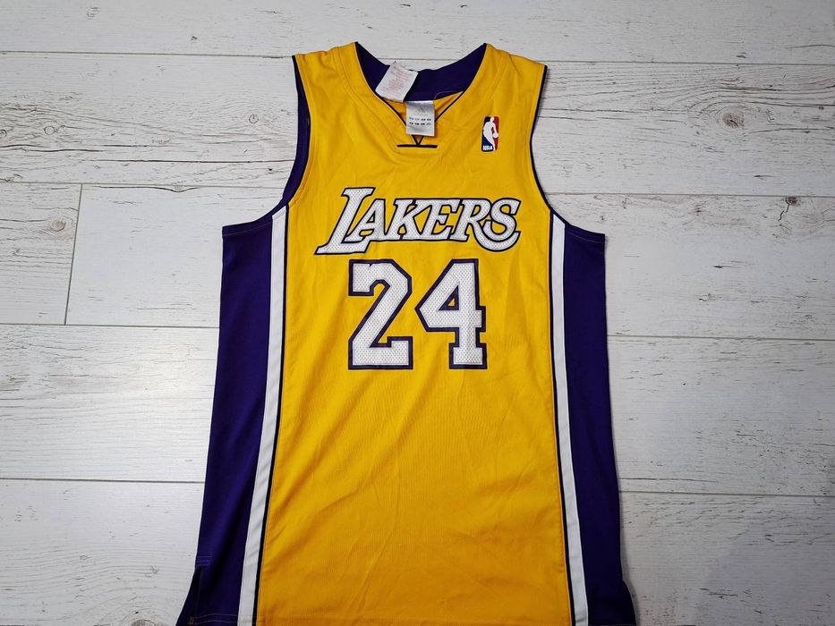 Los Angeles Lakers K.Bryant-Ориг.Детски потник