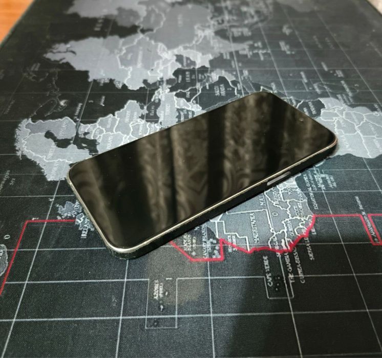 Iphone 15 Pro max 256