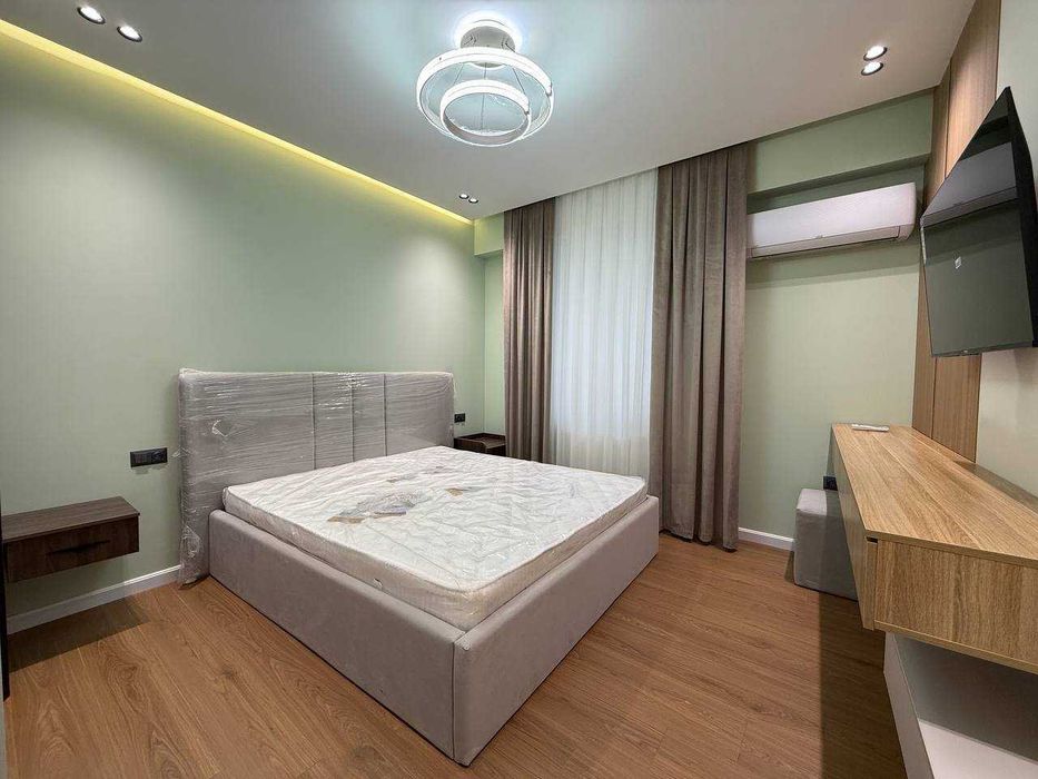 2-х Комнатная квартира ЖК City Group,Фаргона йули Новостройка
