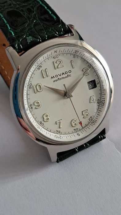 Ceas Movado Automatic
