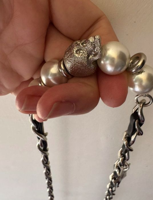 Оригинална чанта на Philipp Plein