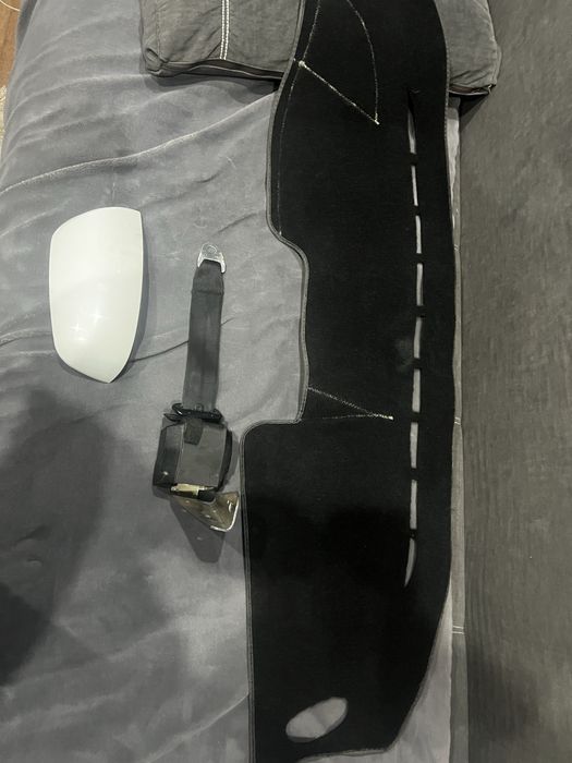 Продам запчасти на приору