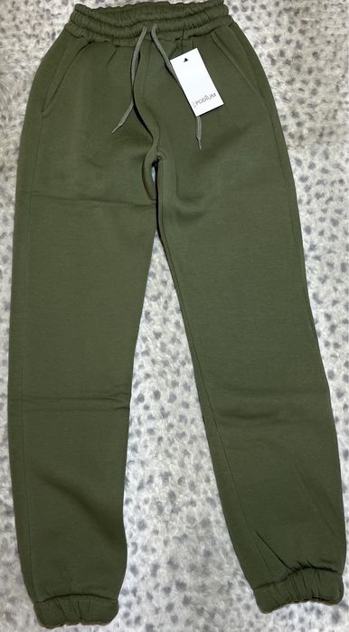 Дамски ватирани долнища