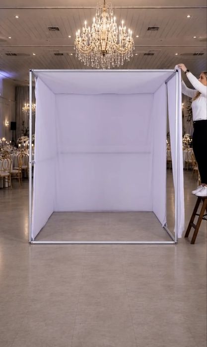 Photo Box Элегантные надписи, которые подчеркивают важность момента