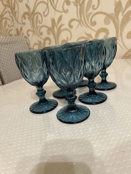 Продаётся стакан из стекла