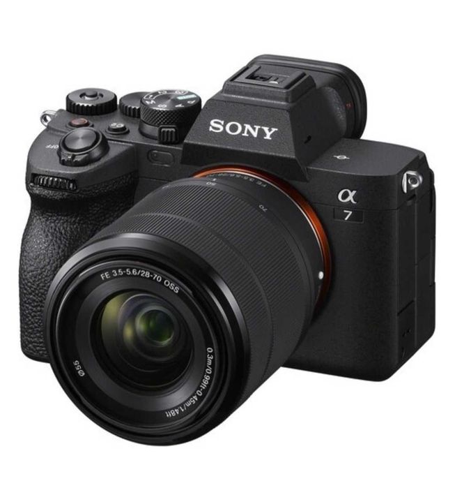 Срочно! Продам фотокамеру