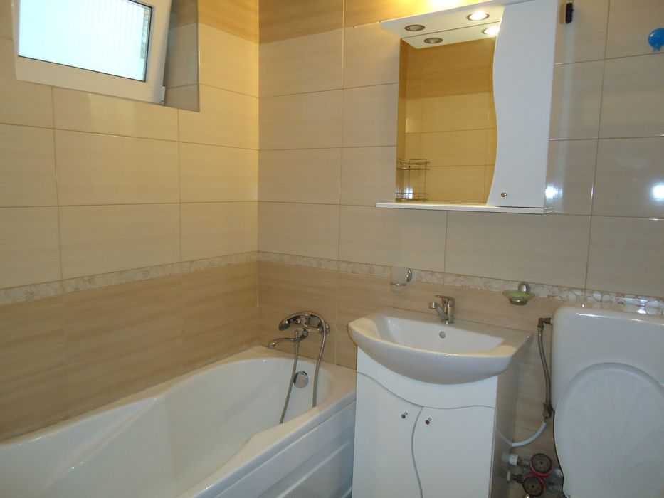 Satul de Vacanta, ap 2, 3 camere