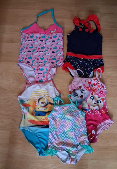 Costum baie mar.de la 74/80 pana la 158/164