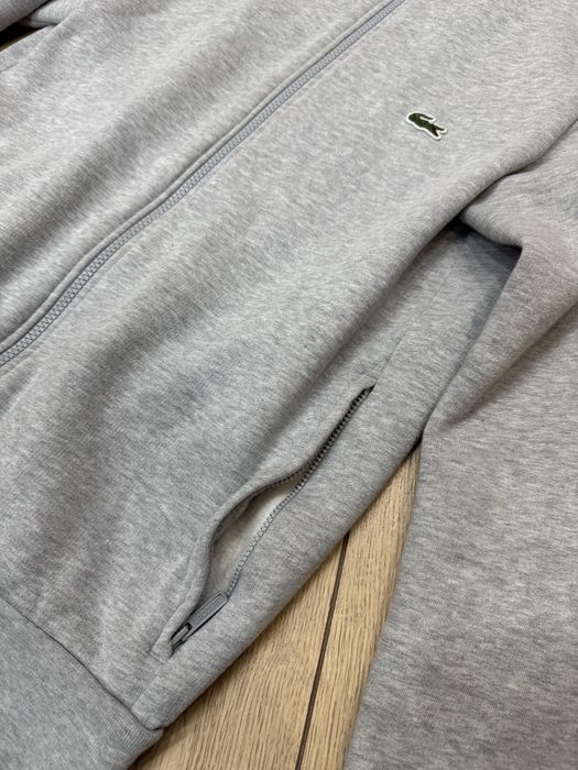 Мужская кофта Lacoste