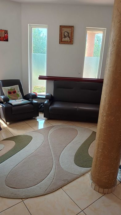 Casa P+M,4 camere