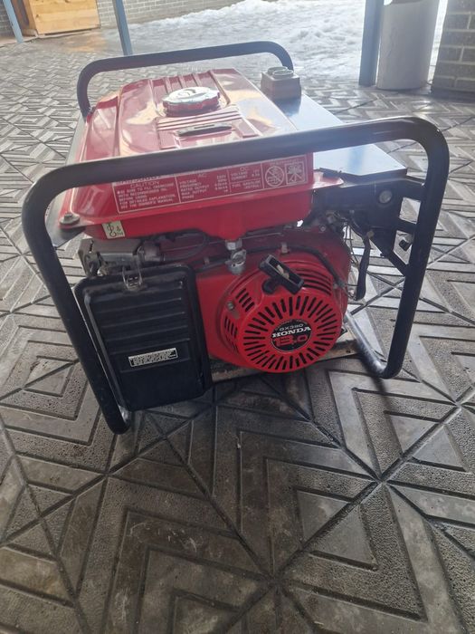 Продам генератор