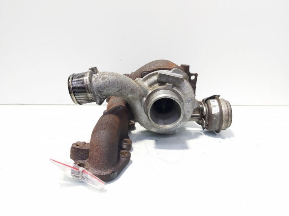 Turbosuflanta, Opel Vectra C Combi, 1.9 CDTI, Z19DTH piesa originala