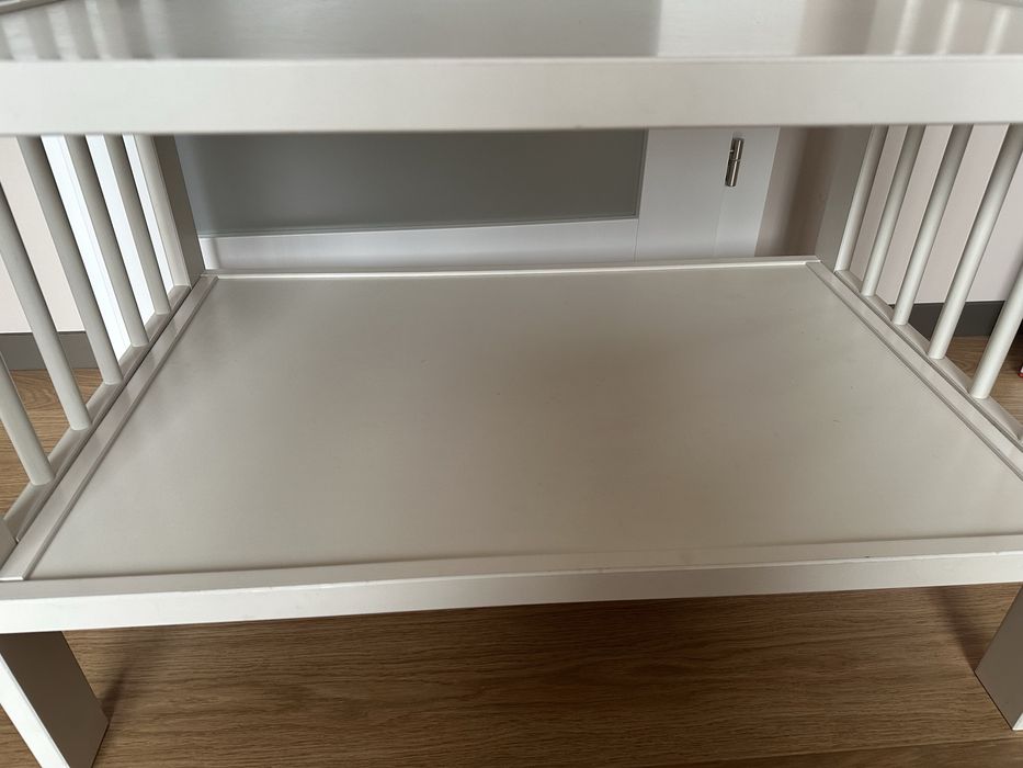 Masa de infasat IKEA Gulliver