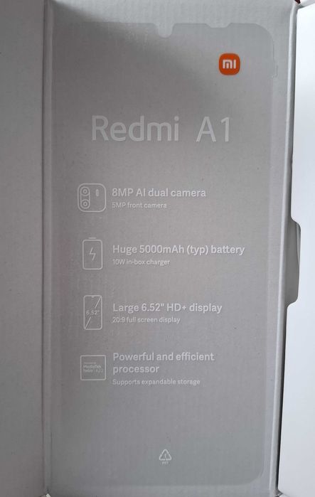 Redmi A1 - stare excelenta