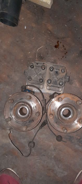 Продам запчасти, недорого