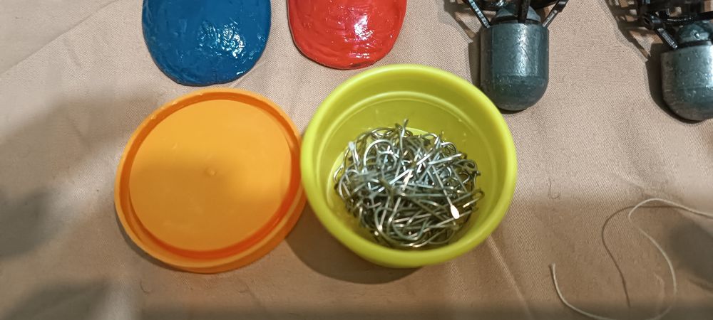 Для рыбалки товар