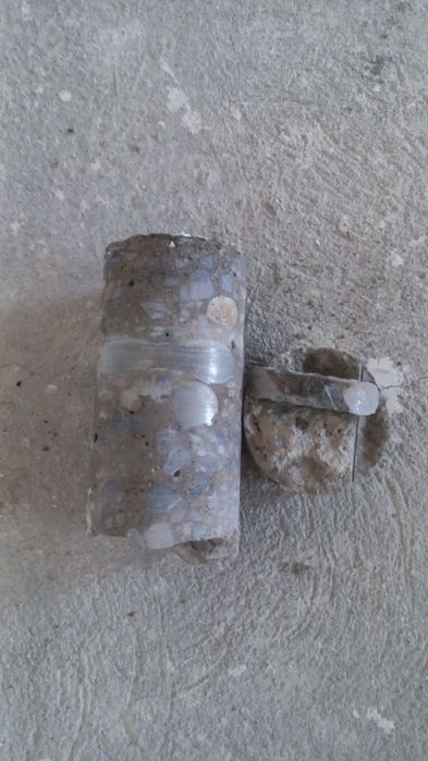 Услуги Алмазное сверление бурение