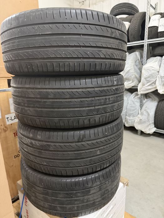 Anvelope vara PIRELLI POWER GY