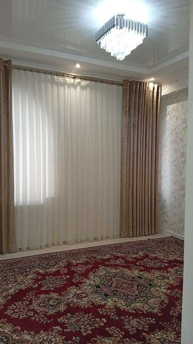 Аренда квартиры массив Олимпия