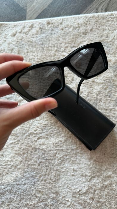 Оригинални слънчеви очила Saint Laurent SL 276 MICA