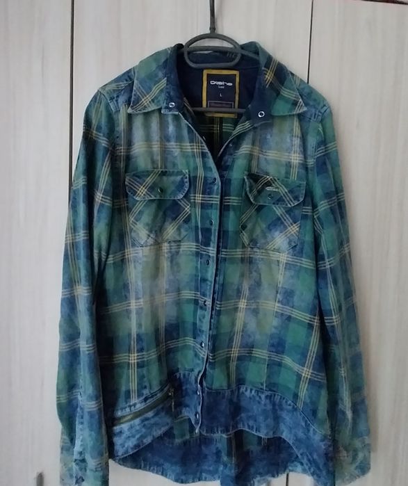 Ризи в добро състояние