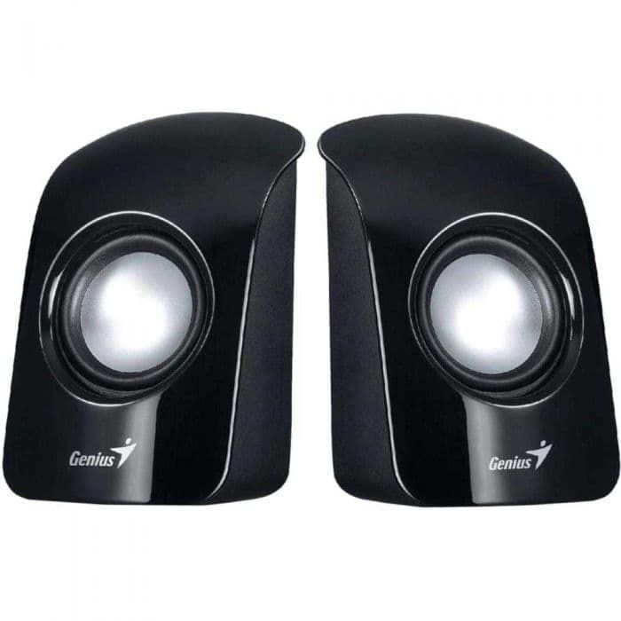 Boxe Genius SP-U115 2.0, 1.5W, USB> modificate in bluetooth