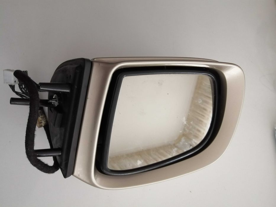 Ляво странично огледало за MB GL450,Х164, 2006-2009.