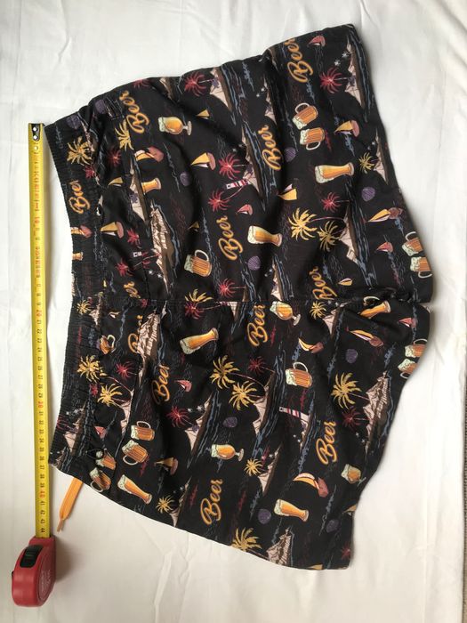 Бирени шорти Dedoles