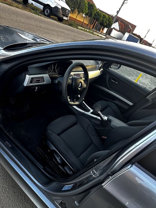 Vand Bmw e90 Facelift