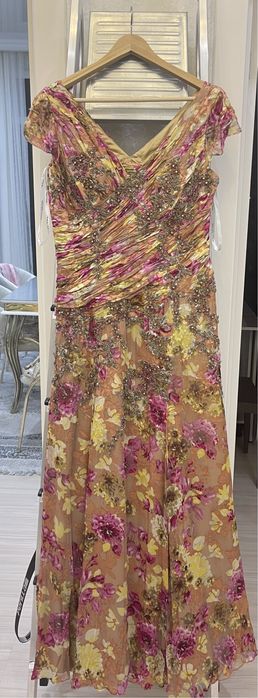 Вечрнее платье