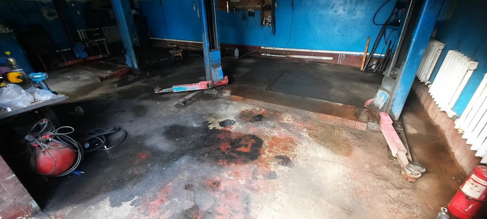 Продам обогреватель и автоподъемники