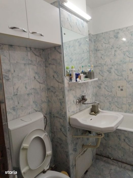 Apartament 2 camere, decomandat, centrala proprie (ID:T524)