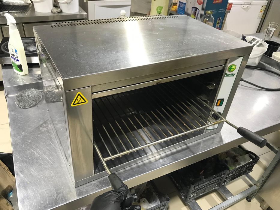 Продам гриль саламандр FIMAR RS40