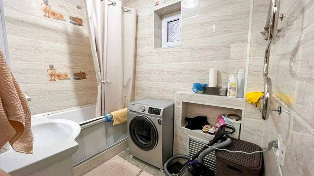 Продам 3х ком Восточный Данил Империя