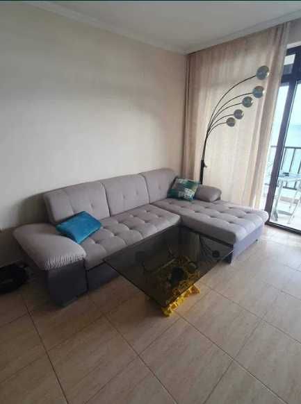 Дава се под наем Двустаен апартамент в Свети Влас - 64 кв.м за 250 € - Снимка #8